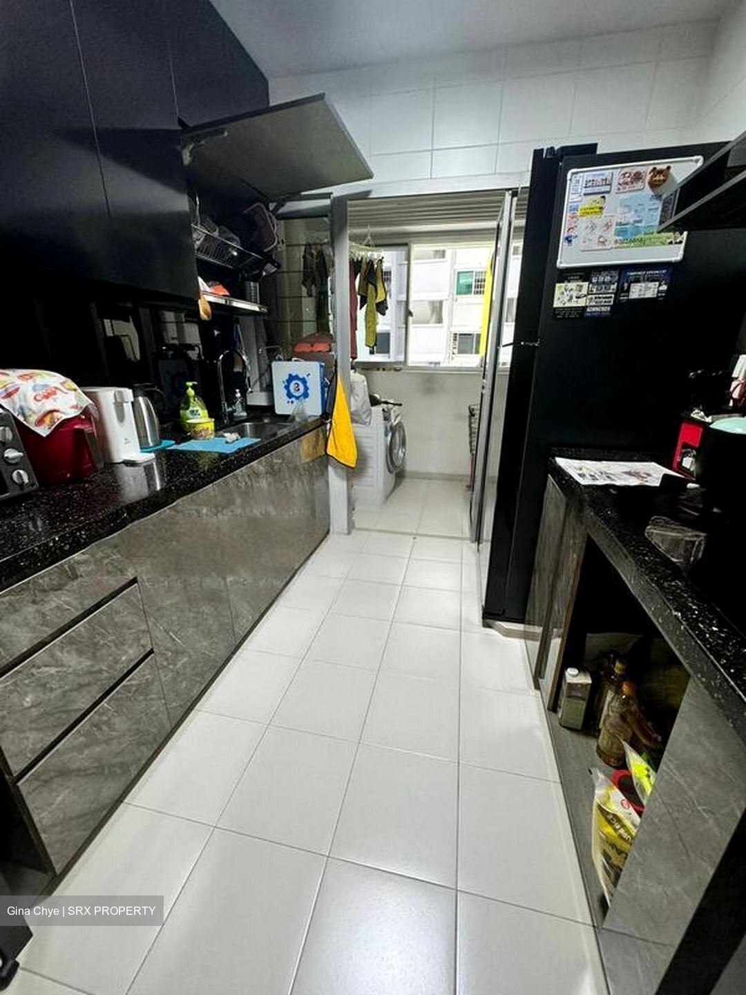 Blk 523D Tampines Greenleaf (Tampines), HDB 5 Rooms #457410561